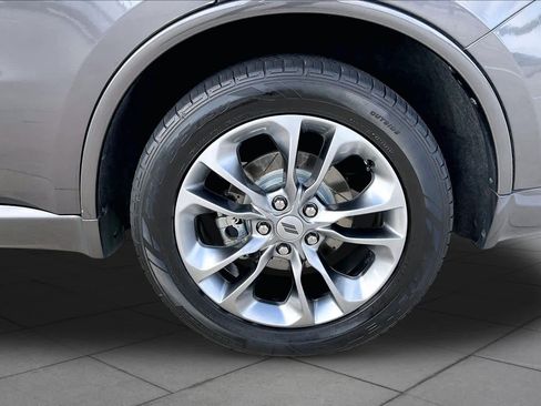 Used 2019 Dodge Durango R/T RWD image 11