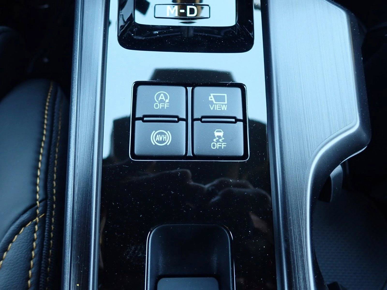New 2026 Subaru Outback Wilderness AWD/4WD image 25