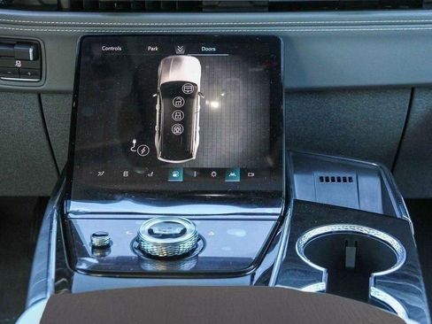 New 2026 Cadillac Escalade IQ Luxury 1 AWD/4WD image 26