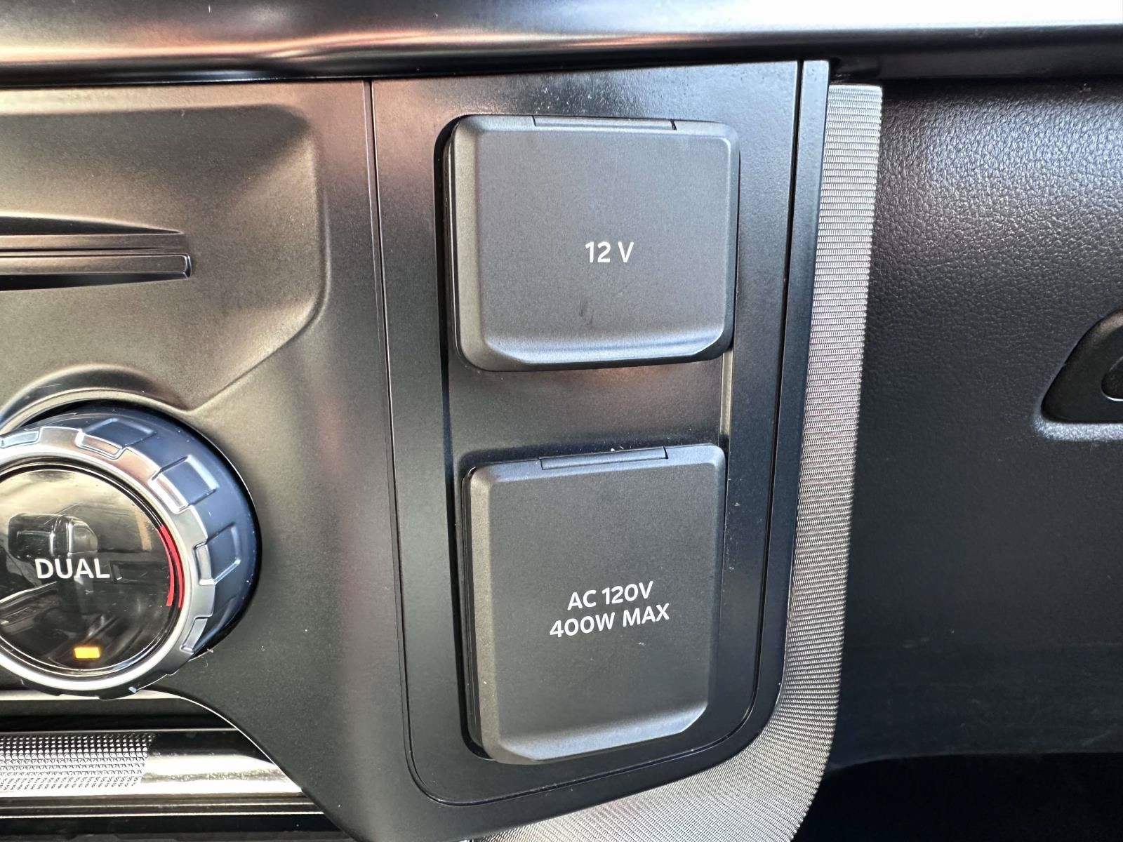 Used 2023 Ford F150 Platinum AWD/4WD image 25