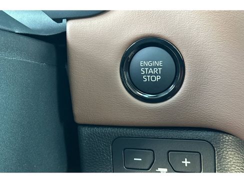 New 2026 Toyota Tundra 1794 Edition image 25