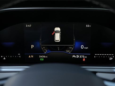 New 2025 Volkswagen Taos SE image 17