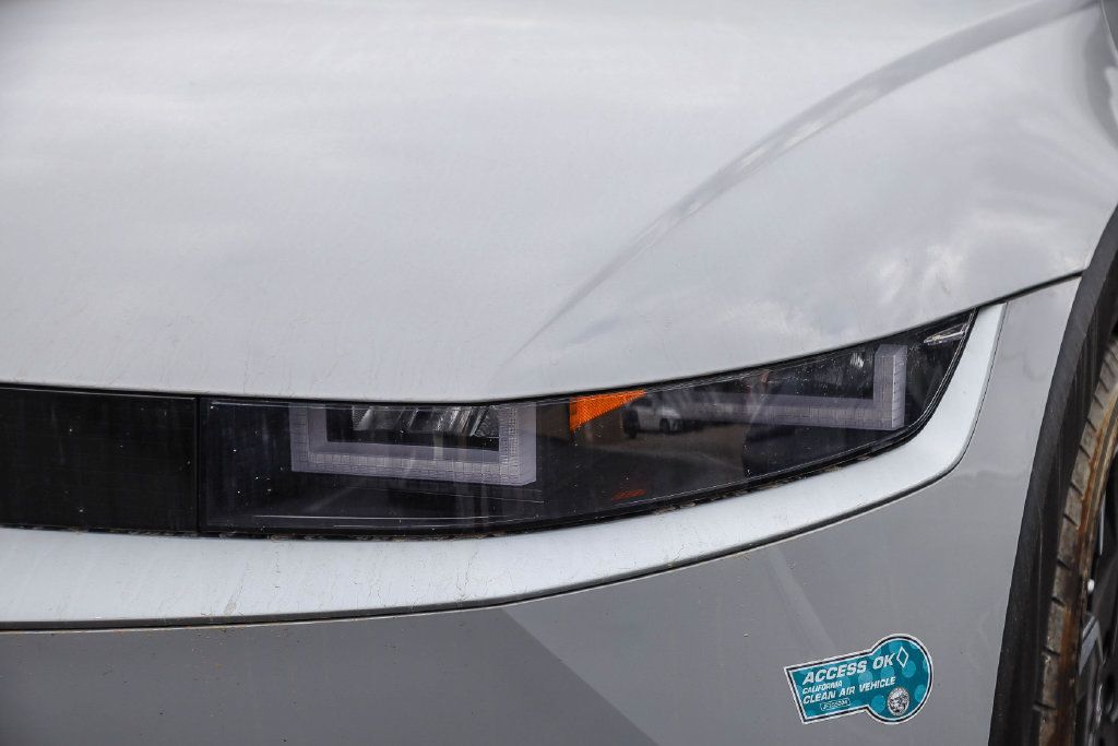 Used 2024 Hyundai Ioniq 5 SEL RWD image 4