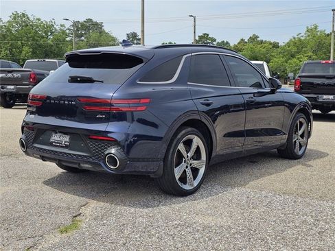 Used 2023 Genesis GV70 2.5T w/ Sport Prestige Package AWD/4WD image 21