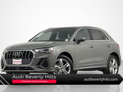 Used 2023 Audi Q3 2.0T Premium Plus w/ Premium Plus Package