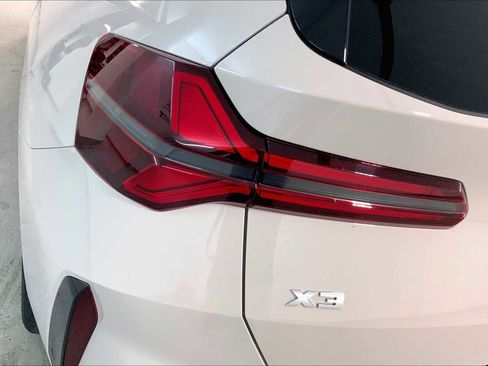 New 2026 BMW X3 M50 w/ Premium Package image 14