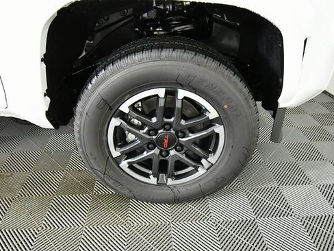 New 2026 Toyota Tacoma TRD Sport image 17