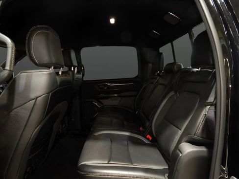 Used 2021 RAM 1500 TRX w/ TRX Level 2 Equipment Group AWD/4WD image 24