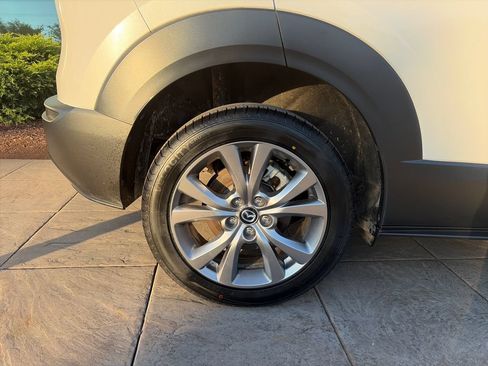 Used 2021 MAZDA CX-30 AWD 2.5 S w/ Select Package image 14