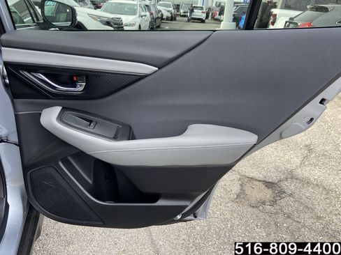 Used 2025 Subaru Outback Premium w/ Popular Package #1 image 29