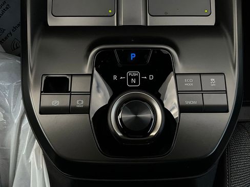 New 2026 Toyota bZ image 22