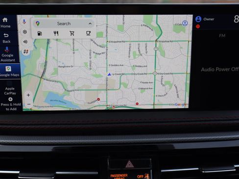 New 2026 Acura MDX A-Spec image 17