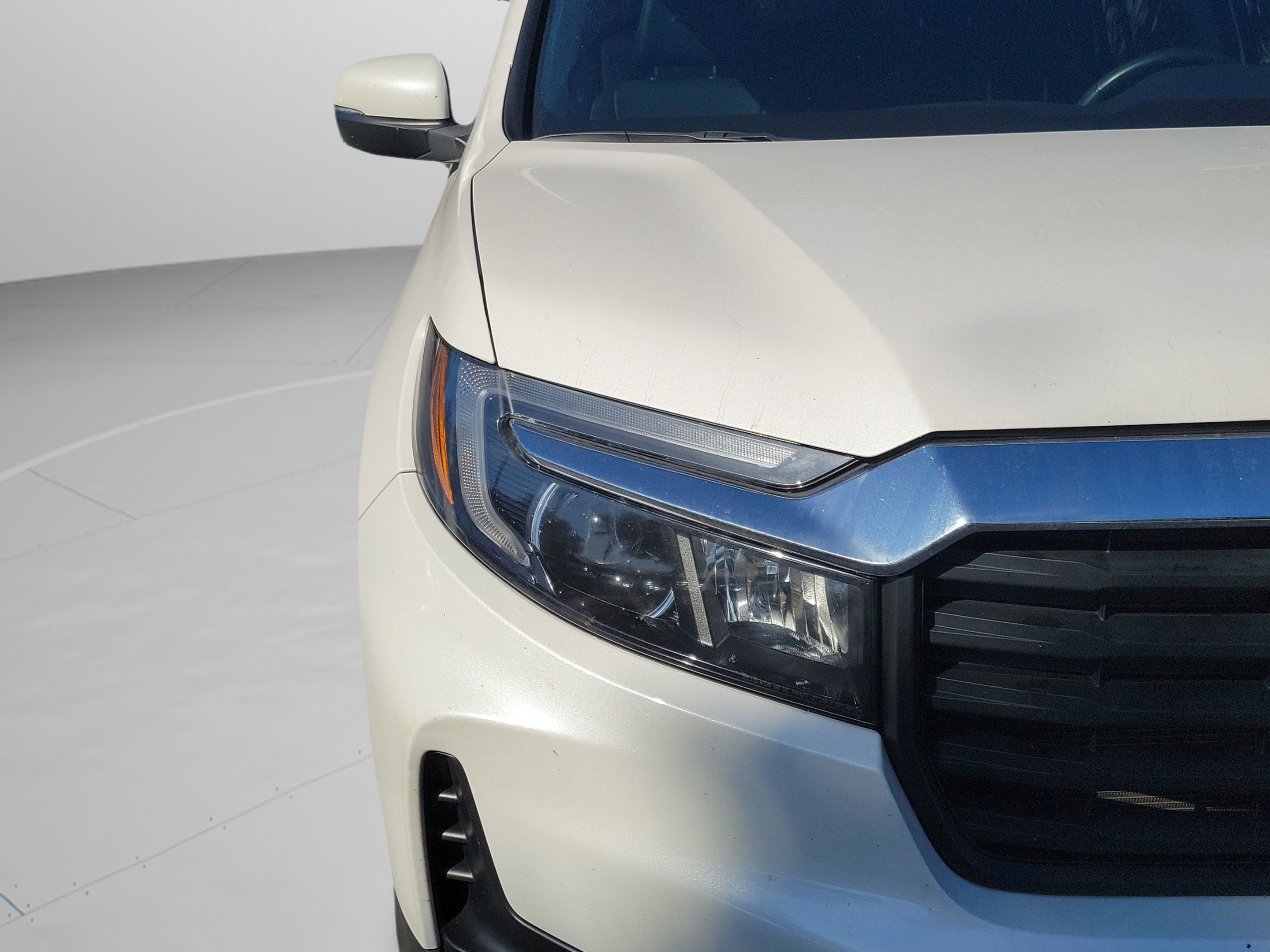 Used 2023 Honda Ridgeline RTL image 13