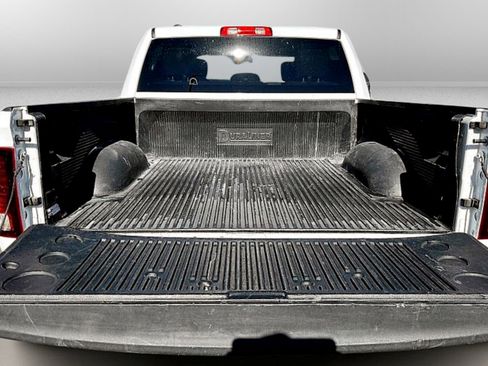 Used 2024 RAM 1500 Classic Warlock image 16