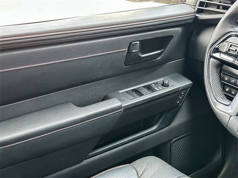 Used 2024 Toyota Tundra TRD Pro image 24