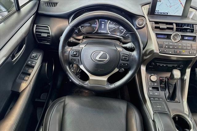 Used 2015 Lexus NX 200t FWD w/ Premium Package image 21