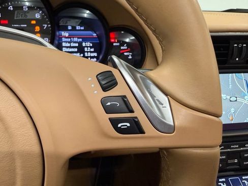 Certified 2016 Porsche 911 Targa 4S AWD/4WD image 20