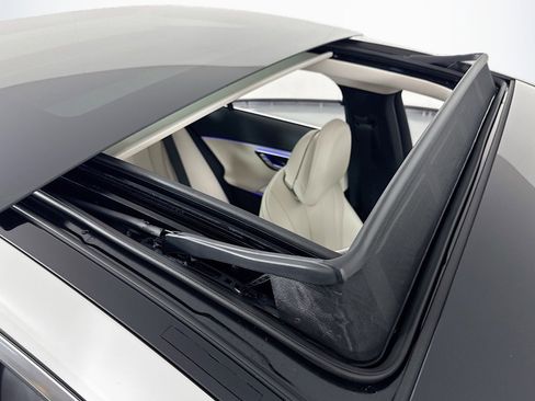 Certified 2026 Mercedes-Benz E 350 Sedan image 23