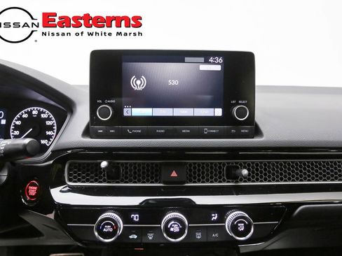 Used 2024 Honda Civic Sport image 11