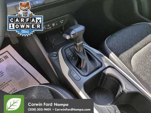 Used 2025 Kia K4 GT-Line w/ GT-Line Sunroof Package FWD image 18