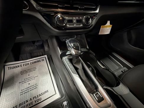 New 2026 Buick Envista Sport Touring w/ Convenience I Package image 47