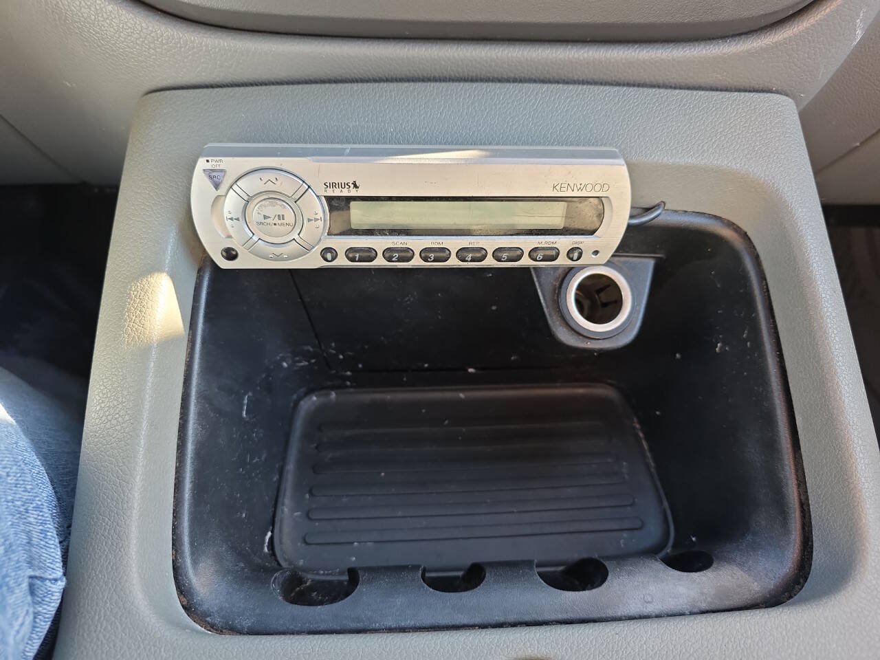 Used 2006 Ford Expedition Limited AWD/4WD image 28