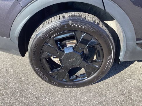 Certified 2026 Kia Sportage X-Line w/ X-Line Premium Package AWD/4WD image 9