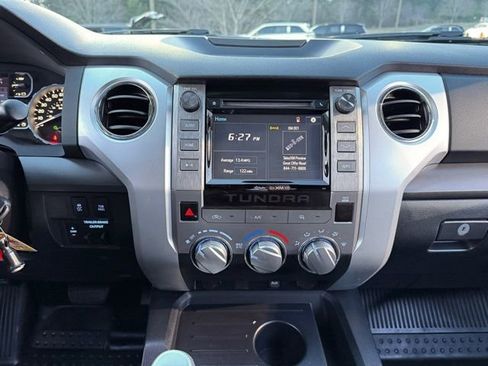 Used 2019 Toyota Tundra SR5 w/ SR5 Upgrade Package image 18