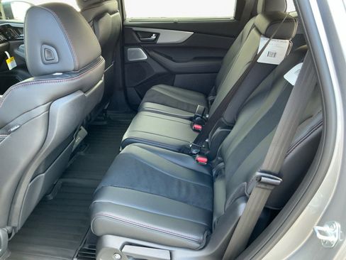 New 2026 Acura MDX A-Spec AWD/4WD image 12