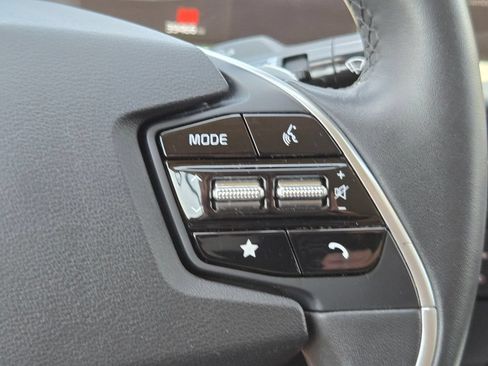 Certified 2022 Kia EV6 Wind RWD image 24