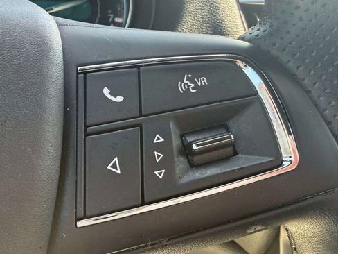 Certified 2023 Maserati Levante GT AWD/4WD image 34