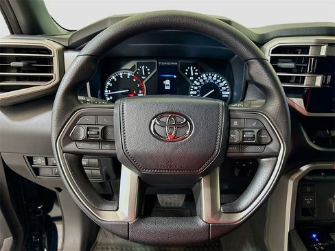 New 2026 Toyota Tundra SR5 image 12