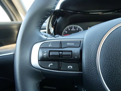 Used 2023 Kia K5 EX image 24