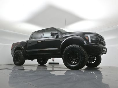 New 2026 Ford F150 Raptor