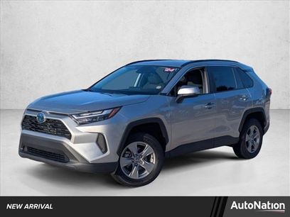 Certified 2024 Toyota RAV4 XLE w/ Convenience Package
