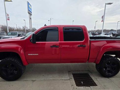 Used 2011 GMC Sierra 1500 SLE w/ Power Tech Package image 5