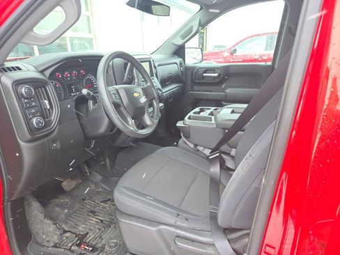 Used 2019 Chevrolet Silverado 1500 Custom image 13