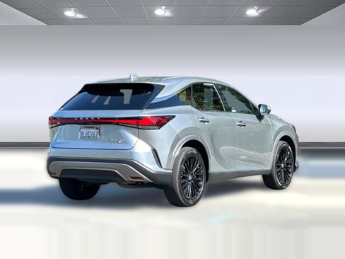 Used 2024 Lexus RX 350 w/ Convenience Package AWD/4WD image 8