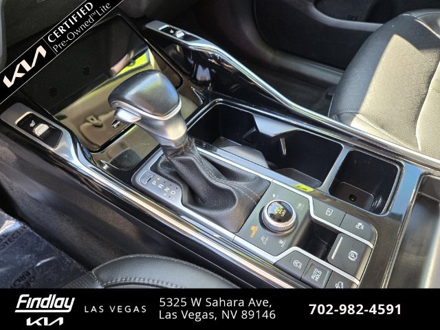 Used 2022 Kia Sorento SX AWD/4WD image 26