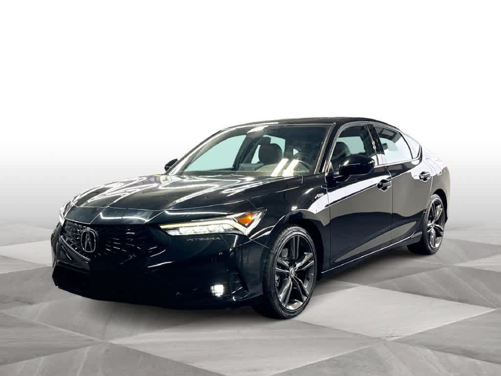 Used 2024 Acura Integra A-Spec FWD image 4