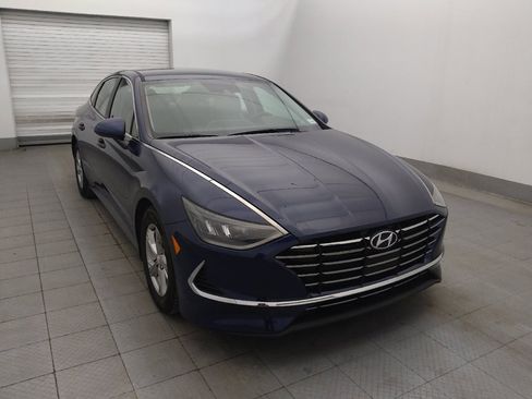 Used 2022 Hyundai Sonata SE image 13