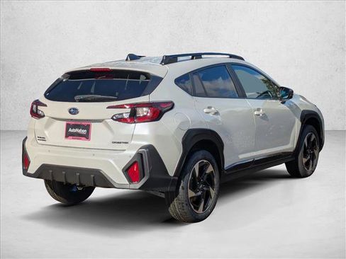 New 2026 Subaru Crosstrek 2.5i Limited image 2