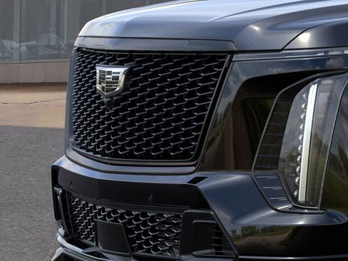 New 2026 Cadillac Escalade V image 13