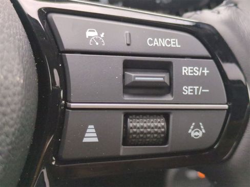 New 2026 Honda CR-V EX-L image 26