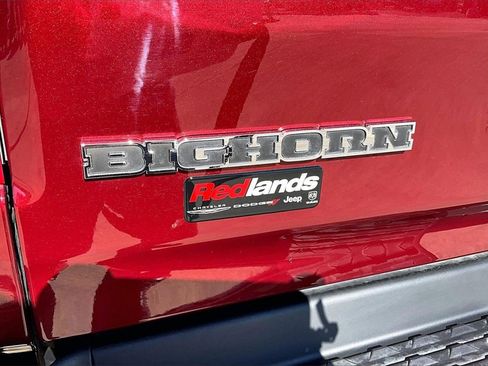 Used 2020 RAM 1500 Big Horn image 9