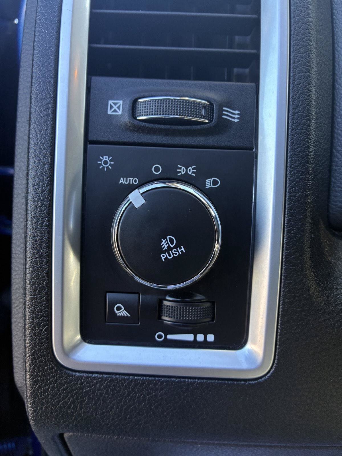 Used 2017 RAM 2500 Big Horn AWD/4WD image 16