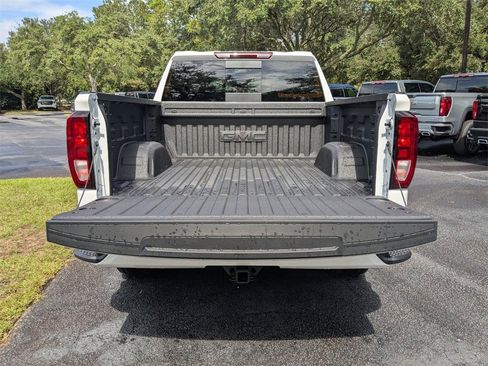 New 2026 GMC Sierra 1500 Elevation w/ Elevation Premium Package image 13