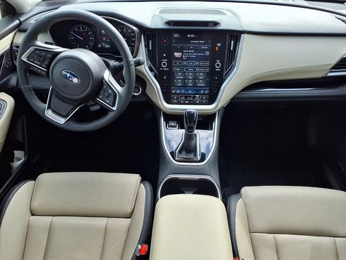 Used 2025 Subaru Outback Limited image 10