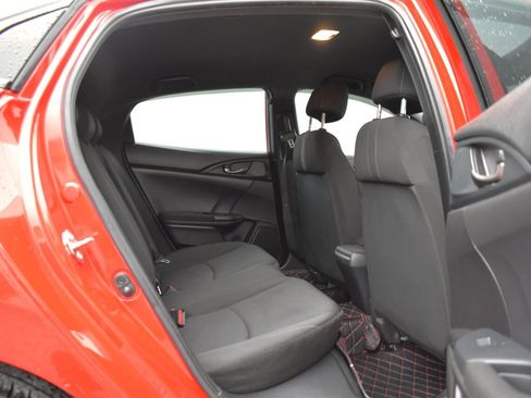 Used 2019 Honda Civic Sport image 25