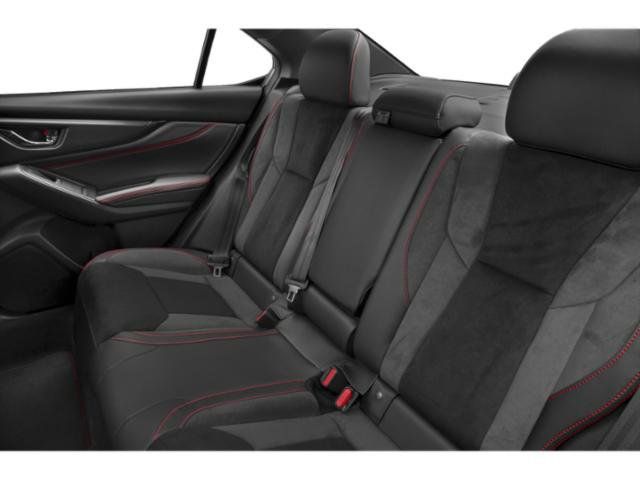 Used 2022 Subaru WRX Limited AWD/4WD image 16